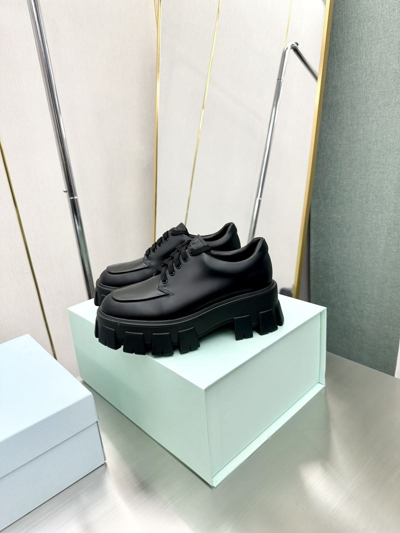 Prada Boots